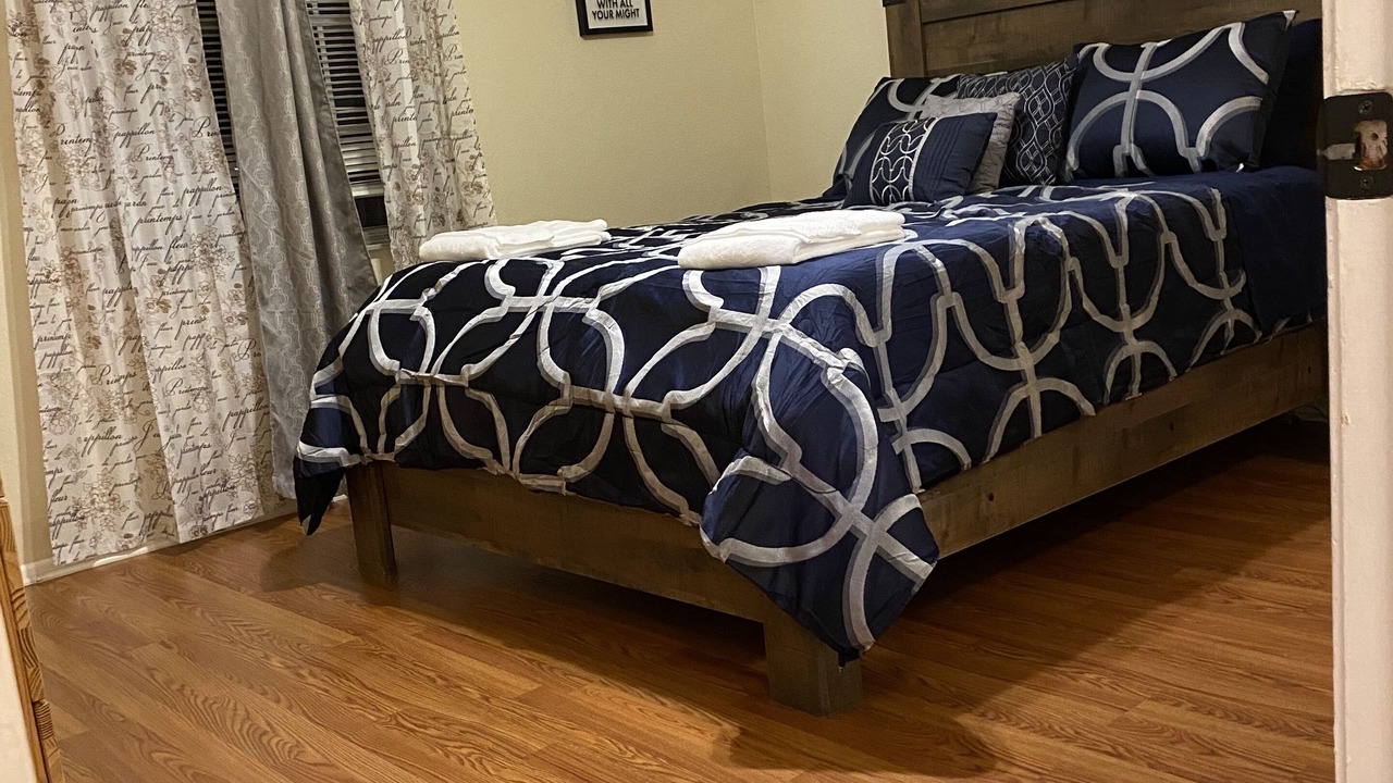 Photo of Bedroom in North Port