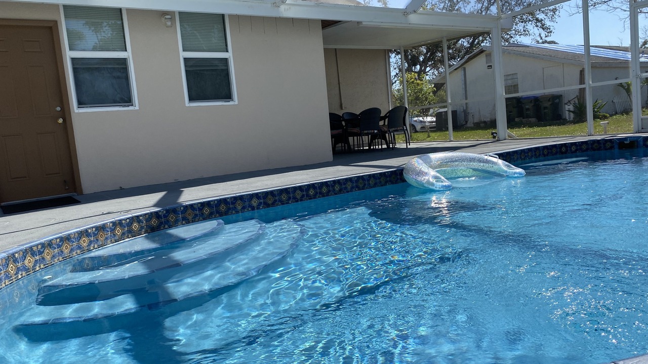 Photo of Outdoor in North Port