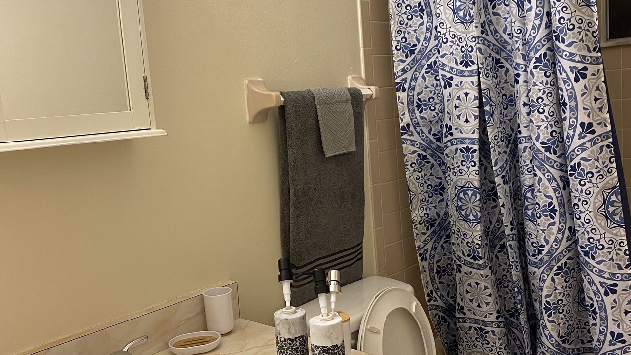 Photo of Bathroom in North Port