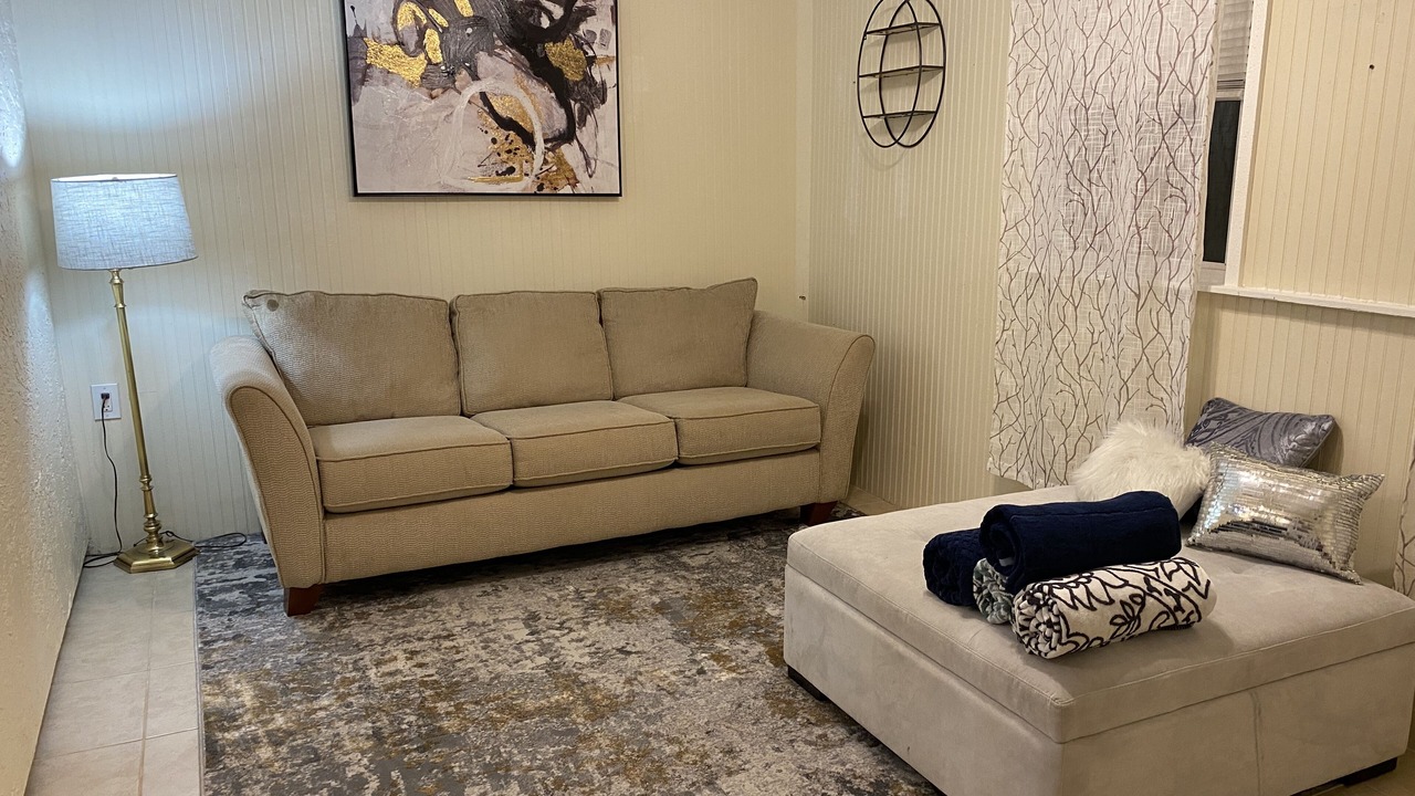 Photo of Livingroom in North Port