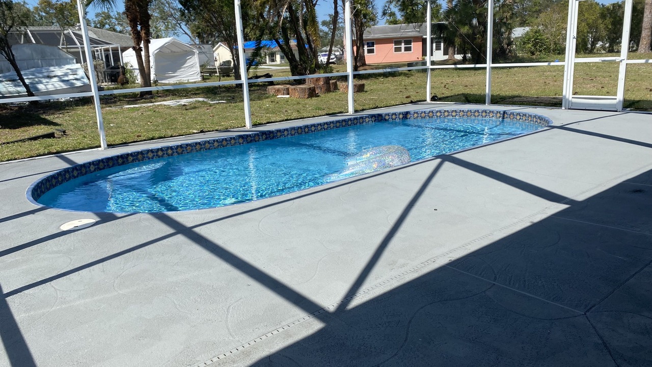 Photo of Outdoor in North Port