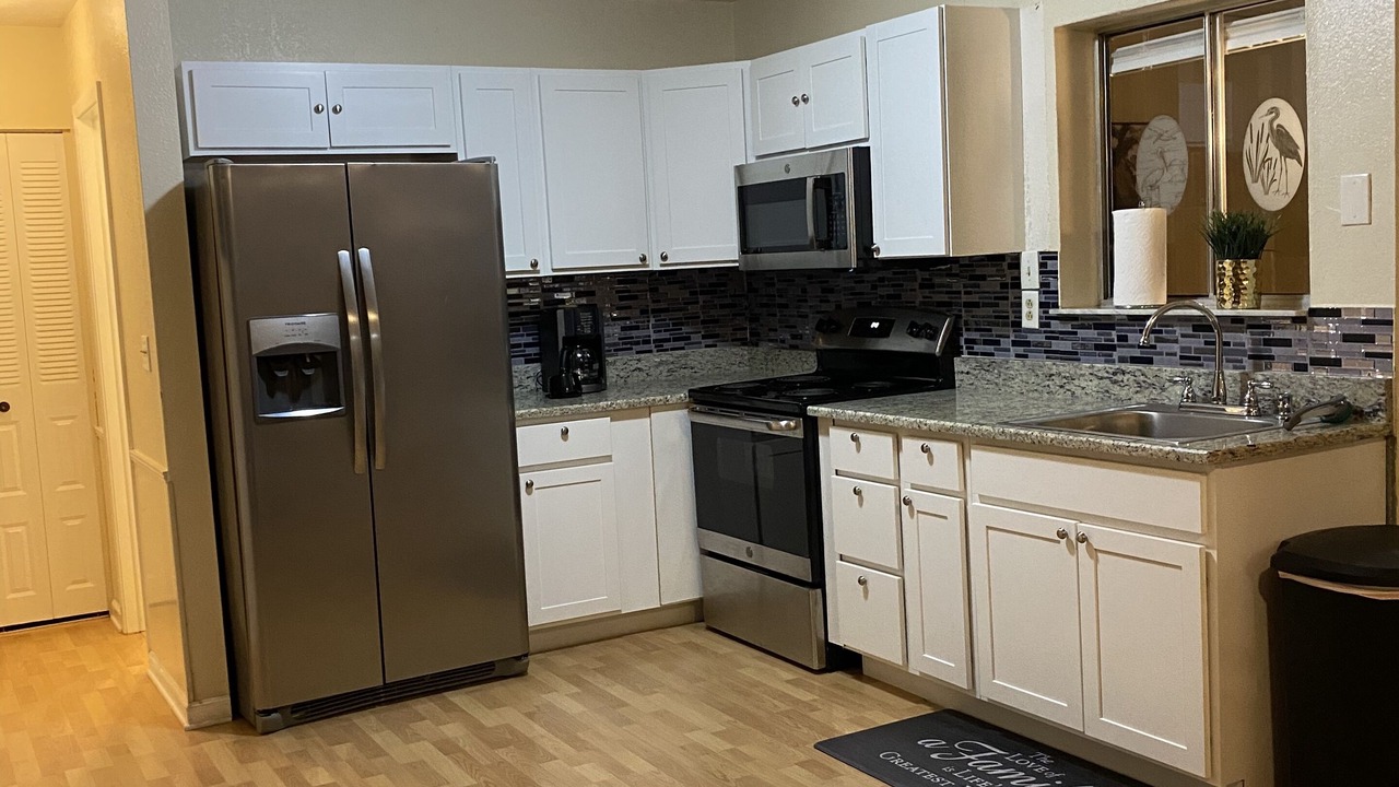 Photo of Kitchen in North Port