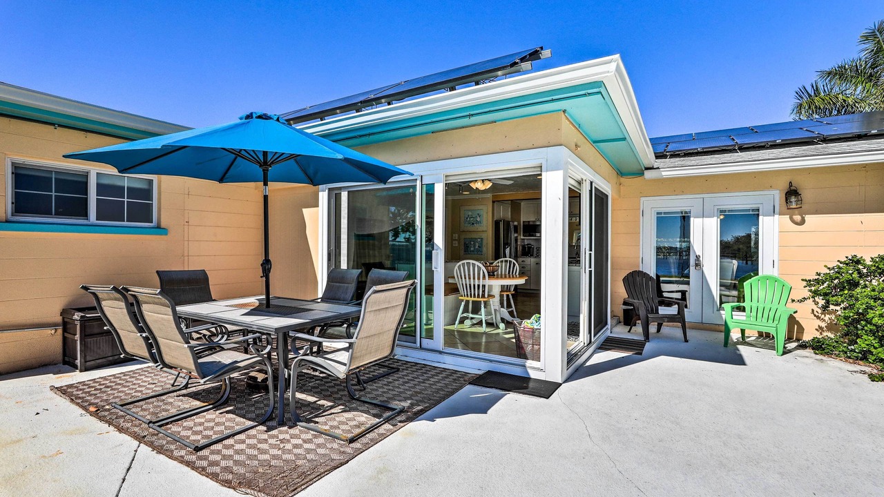 Photo of Outdoor in Palmetto