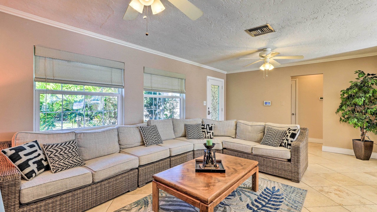 Photo of Livingroom in Palmetto