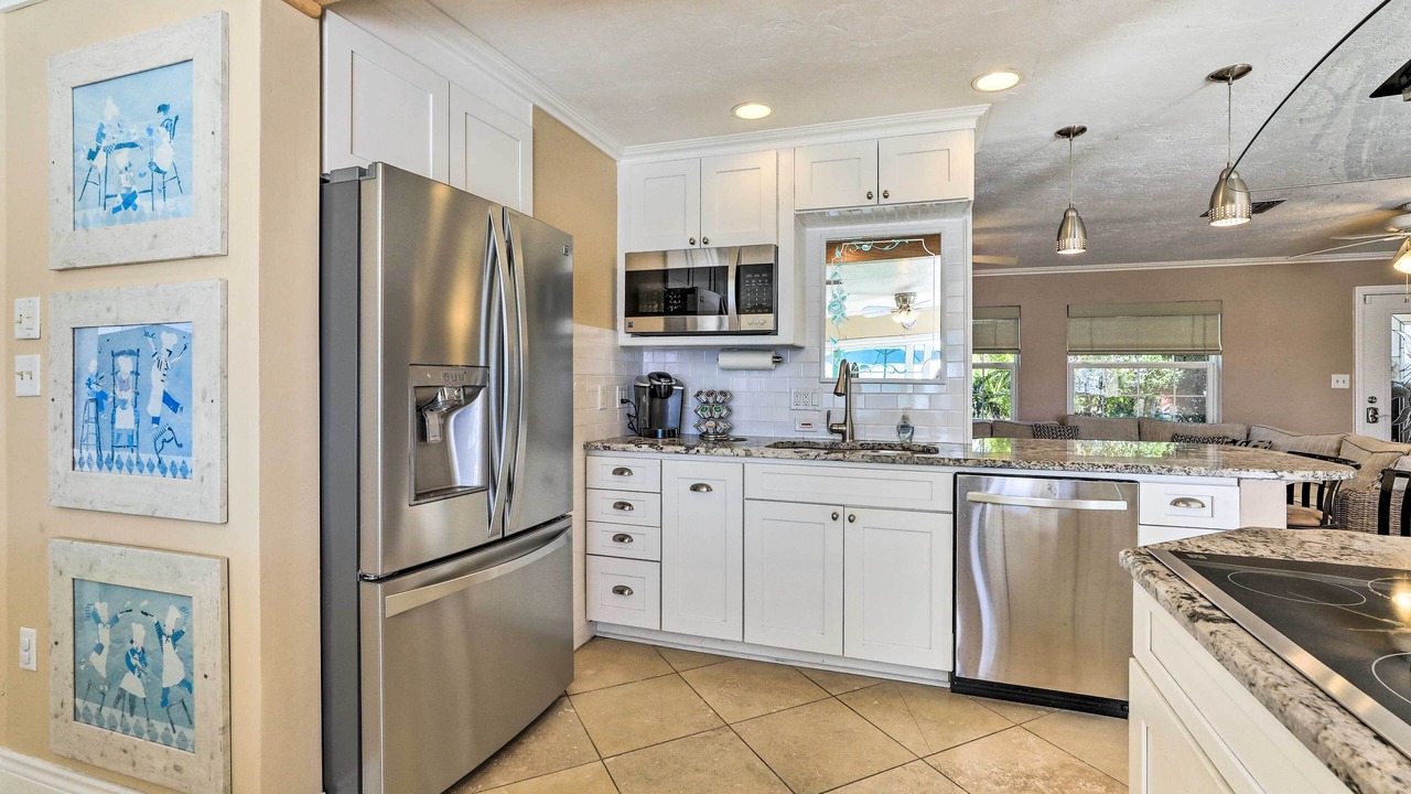 Photo of Kitchen in Palmetto