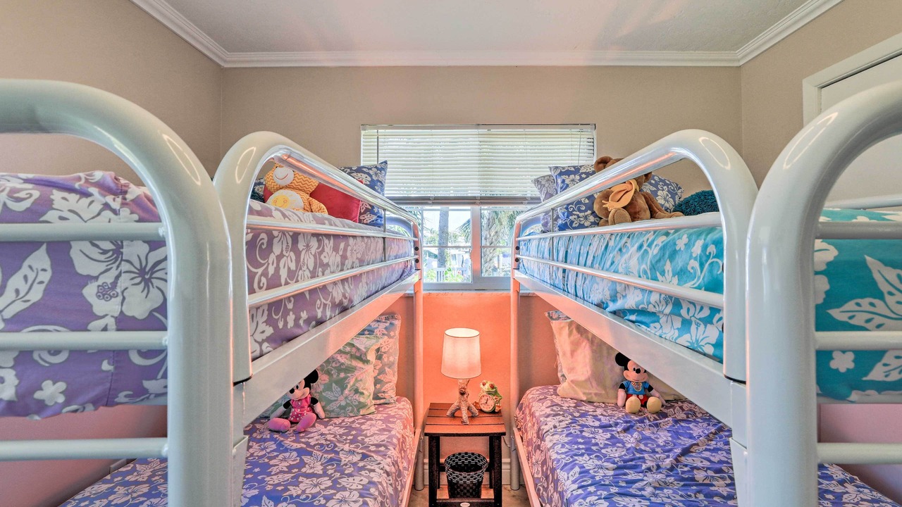 Photo of Bedroom in Palmetto
