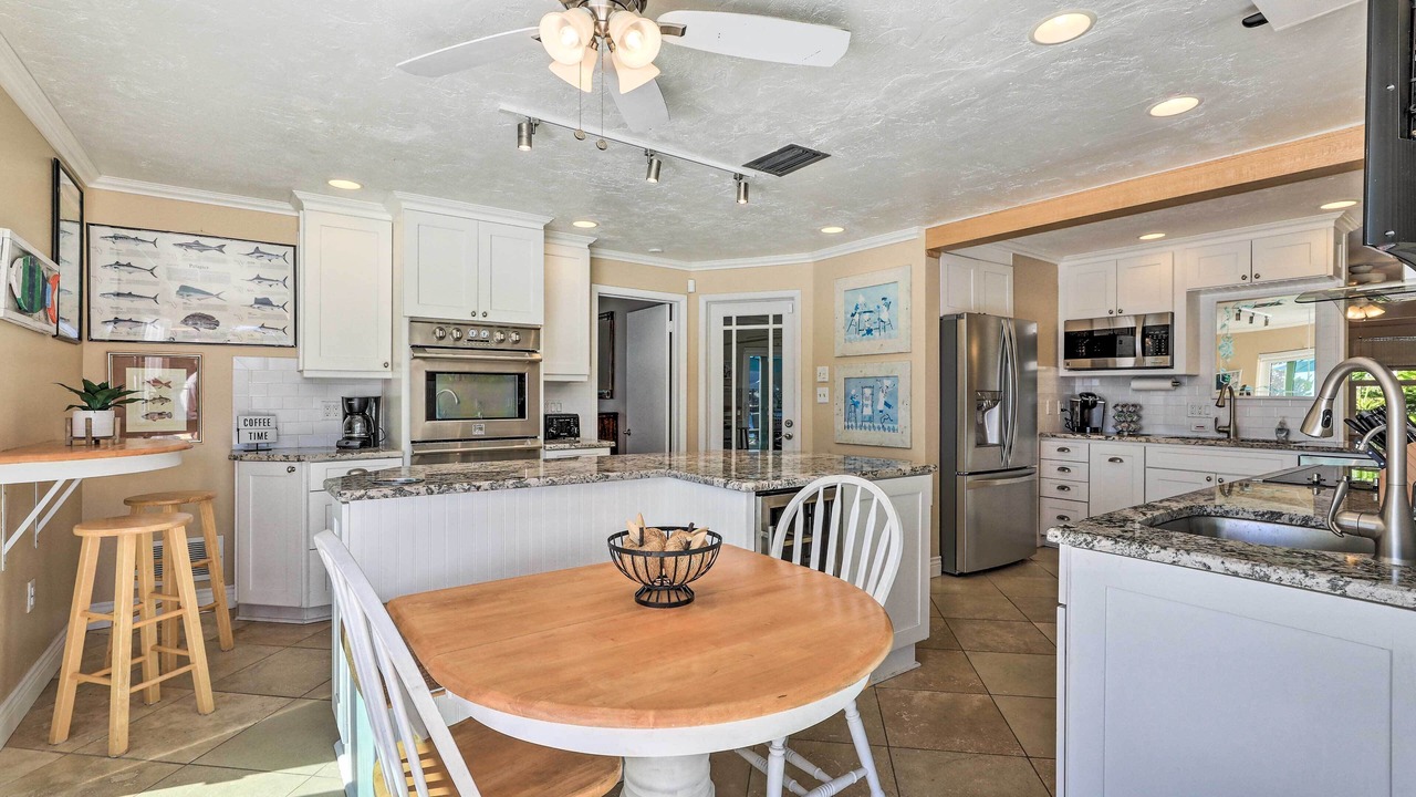 Photo of Kitchen in Palmetto