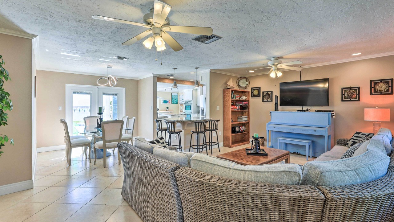 Photo of Livingroom in Palmetto