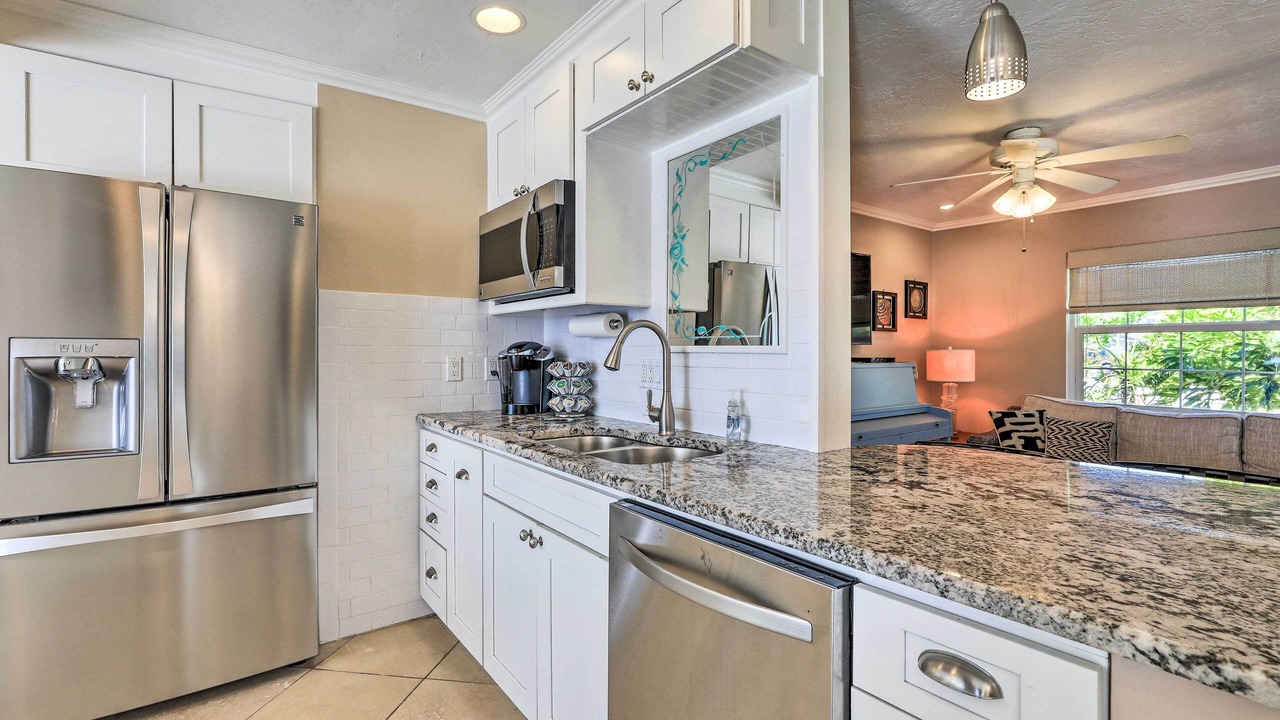 Photo of Kitchen in Palmetto