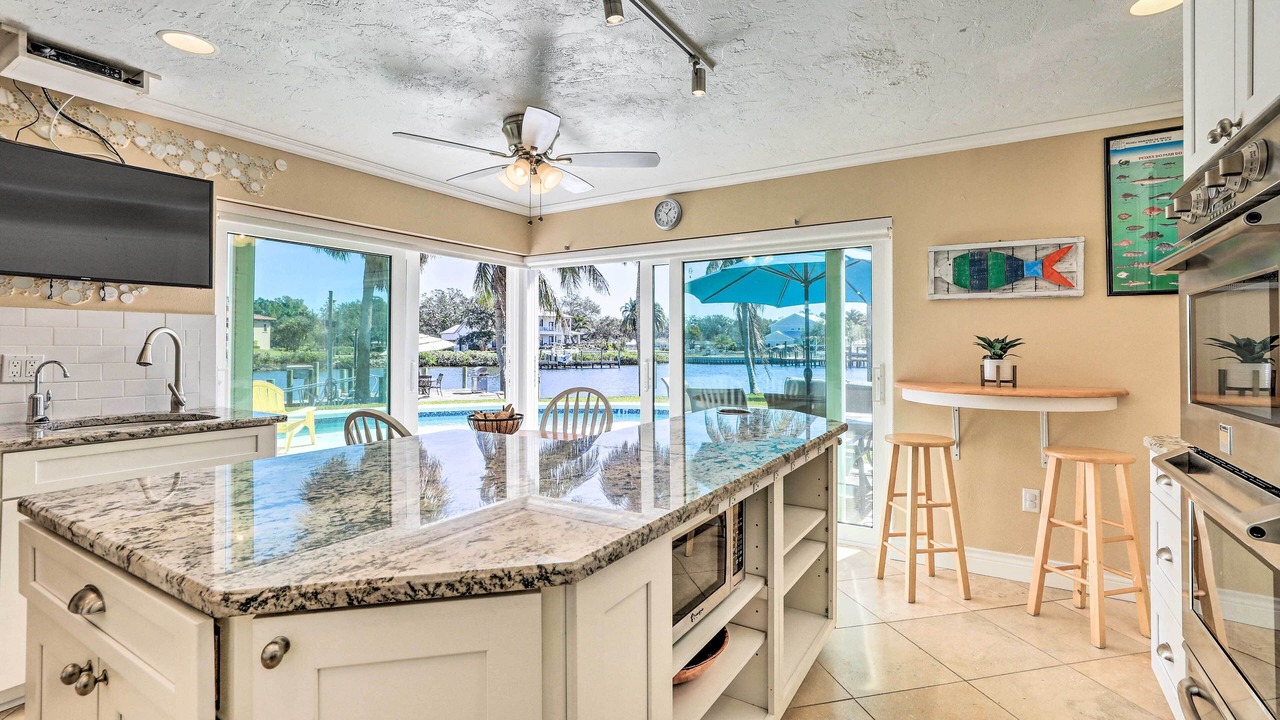 Photo of Kitchen in Palmetto
