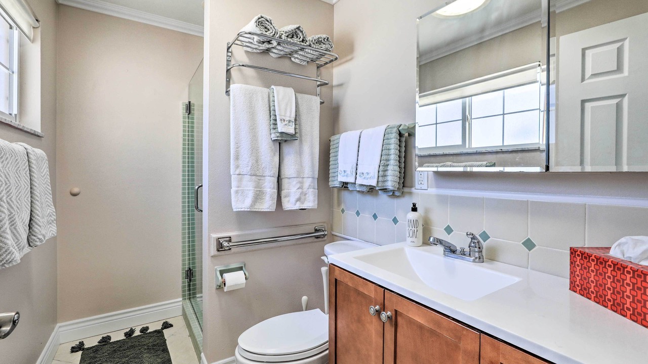 Photo of Bathroom in Palmetto
