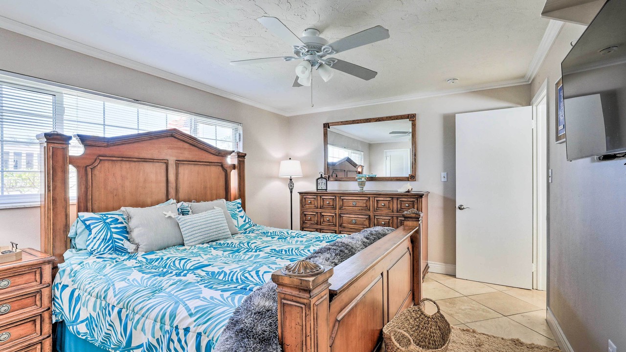 Photo of Bedroom in Palmetto