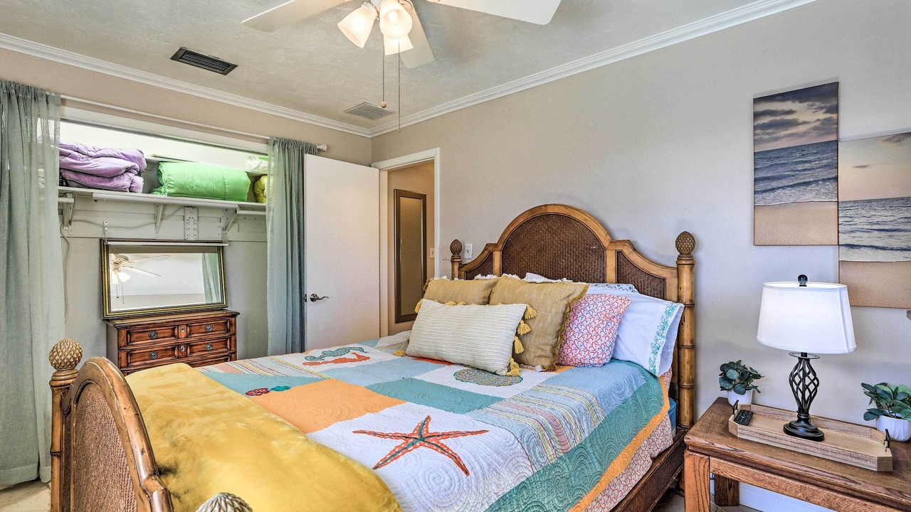 Photo of Bedroom in Palmetto