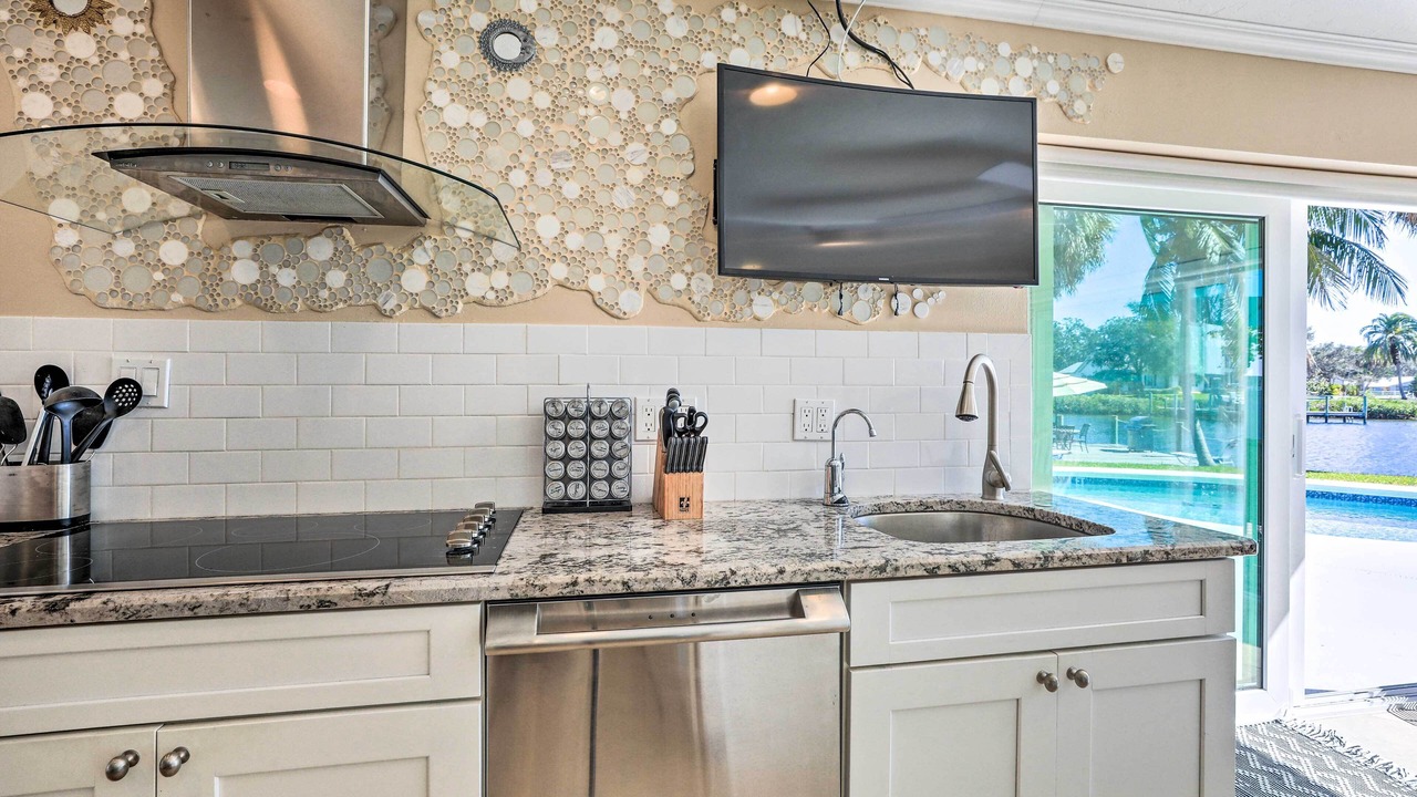 Photo of Kitchen in Palmetto