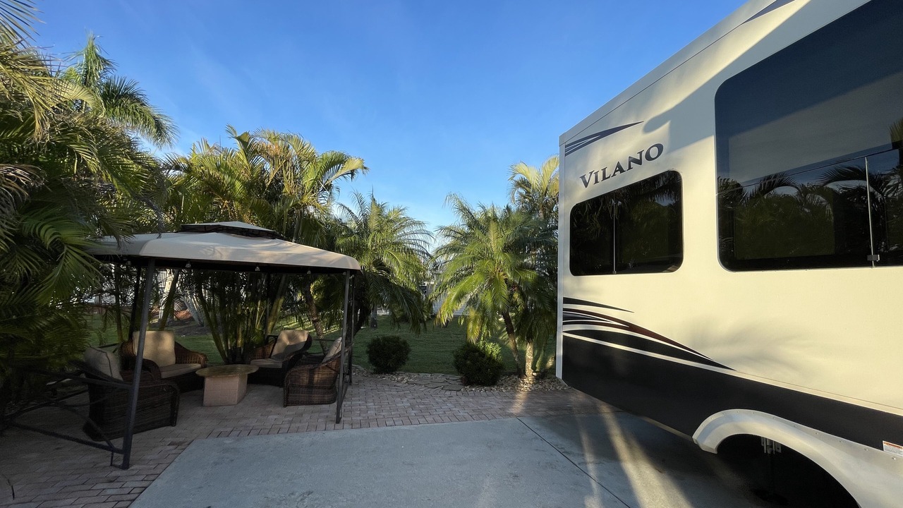 Photo of Outdoor in Fort Myers