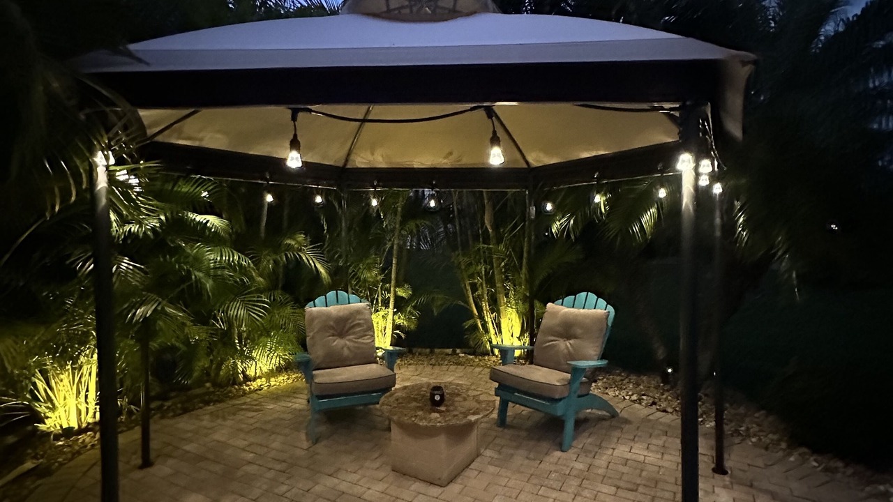 Photo of Patio Balcony in Fort Myers