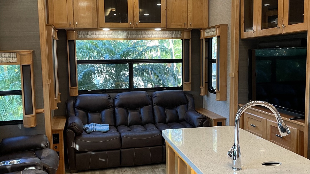 Photo of Livingroom in Fort Myers