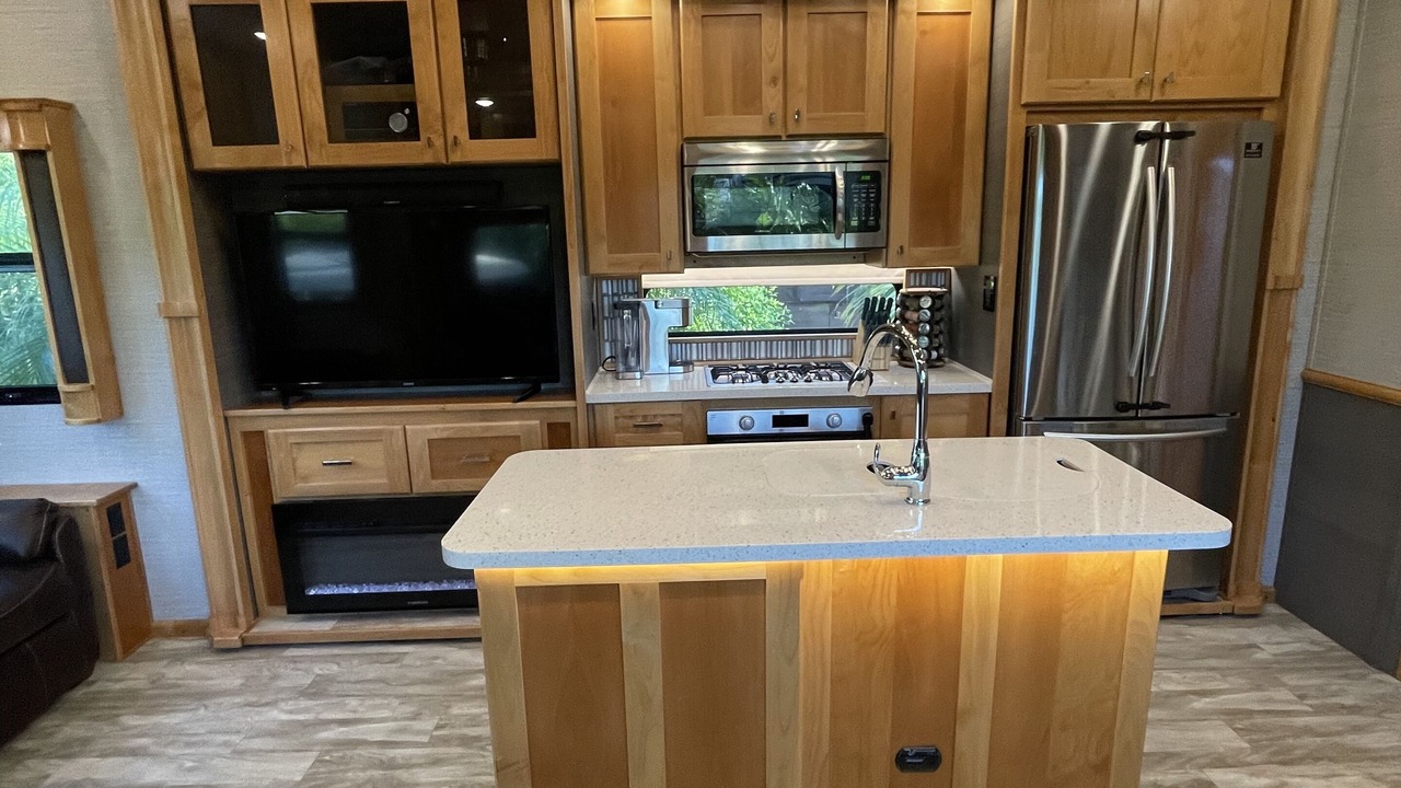 Photo of Kitchen in Fort Myers