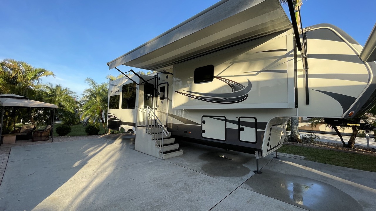 Photo of Outdoor in Fort Myers