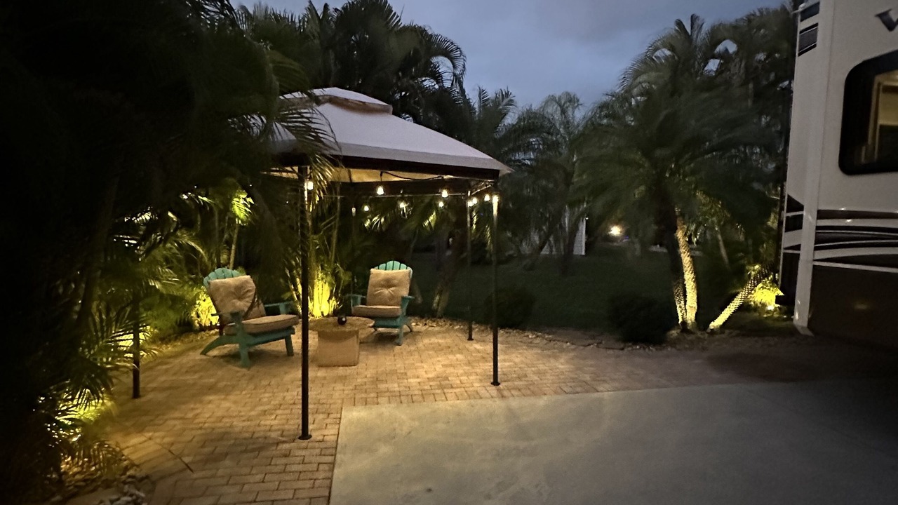 Photo of Patio Balcony in Fort Myers