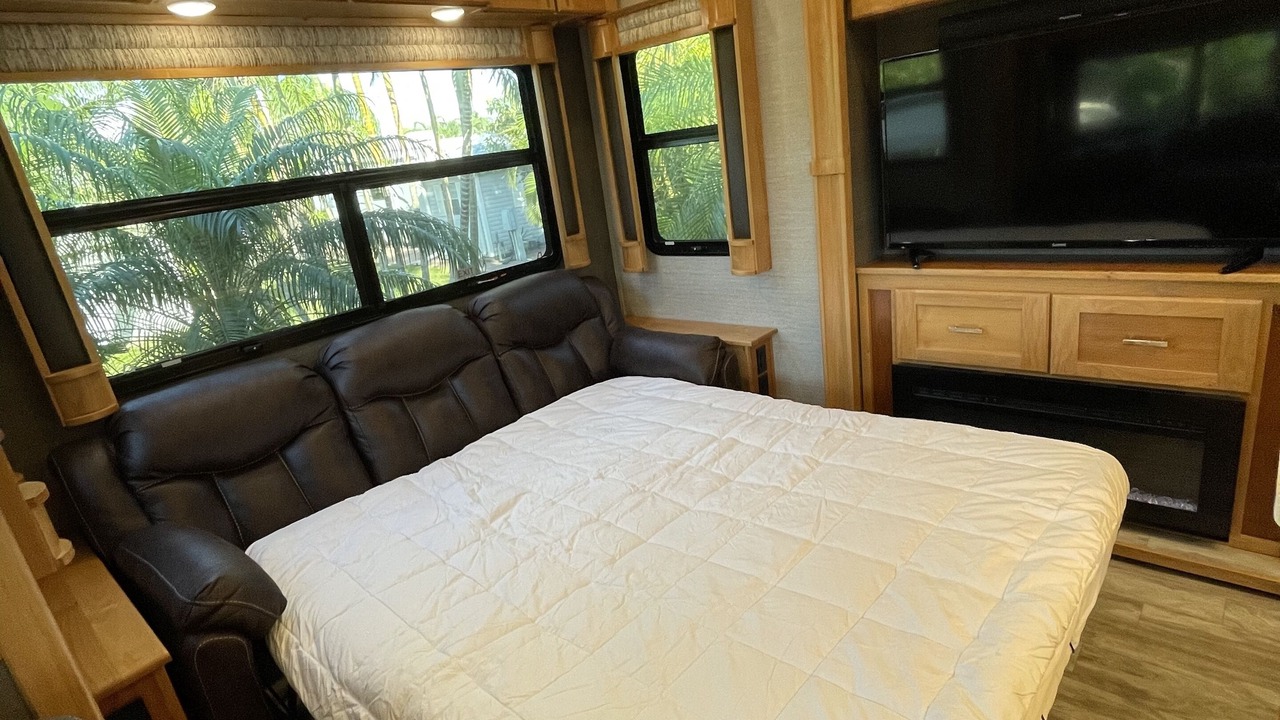 Photo of Bedroom in Fort Myers