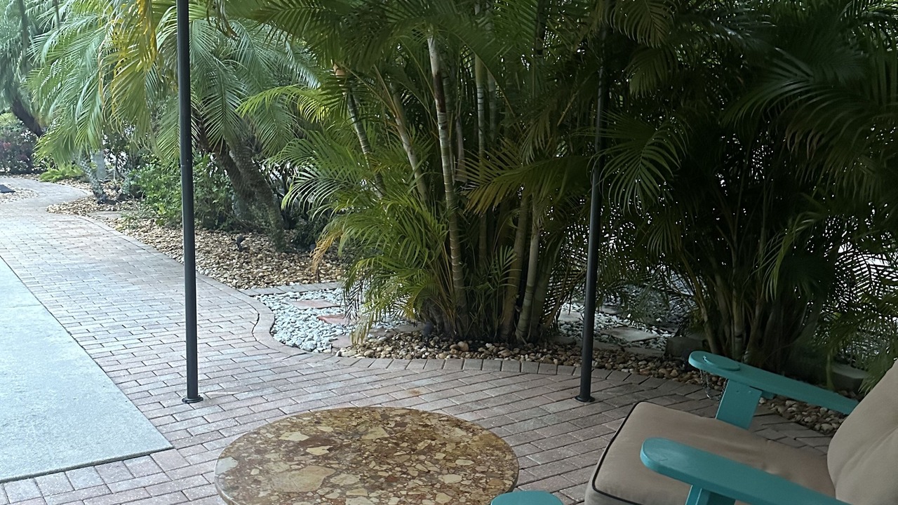 Photo of Patio Balcony in Fort Myers