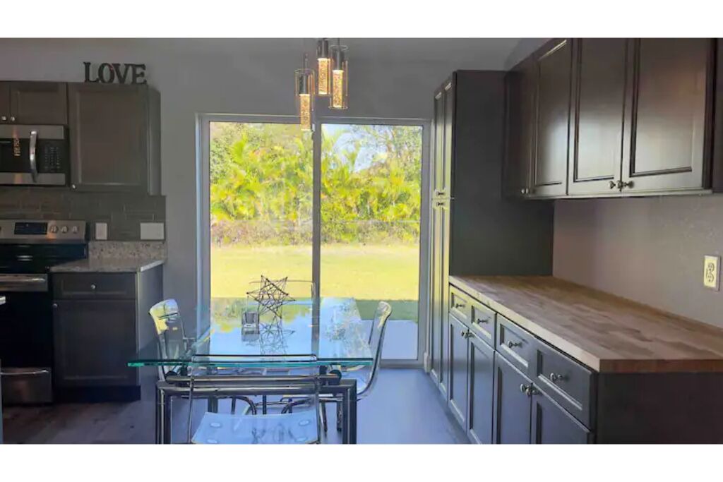 Photo of Kitchen in North Port
