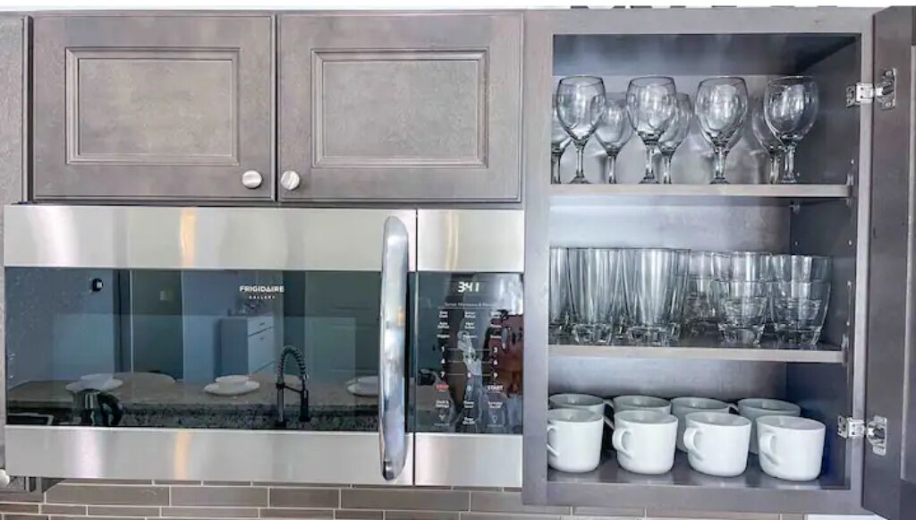 Photo of Kitchen in North Port