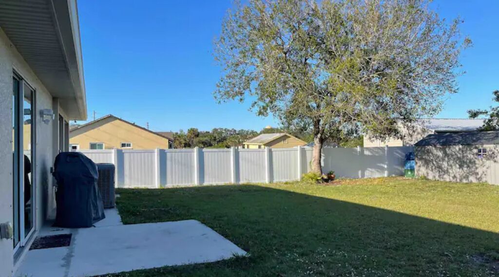 Photo of Outdoor in North Port