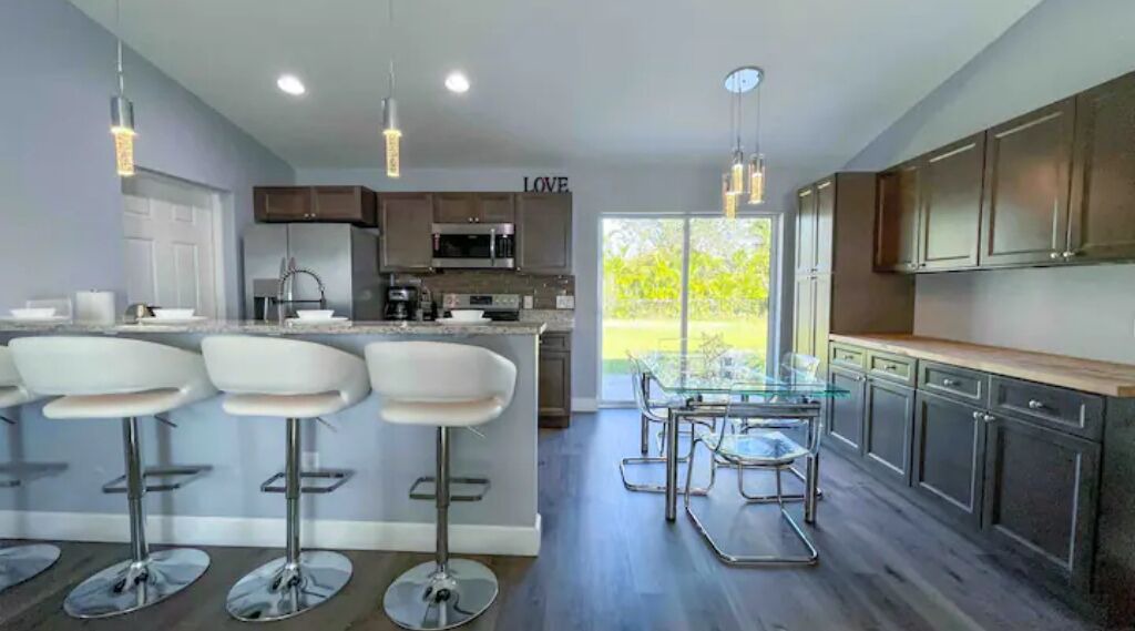 Photo of Kitchen in North Port