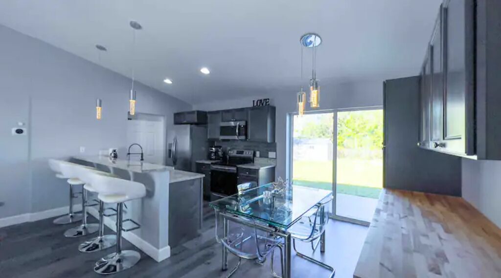 Photo of Kitchen in North Port