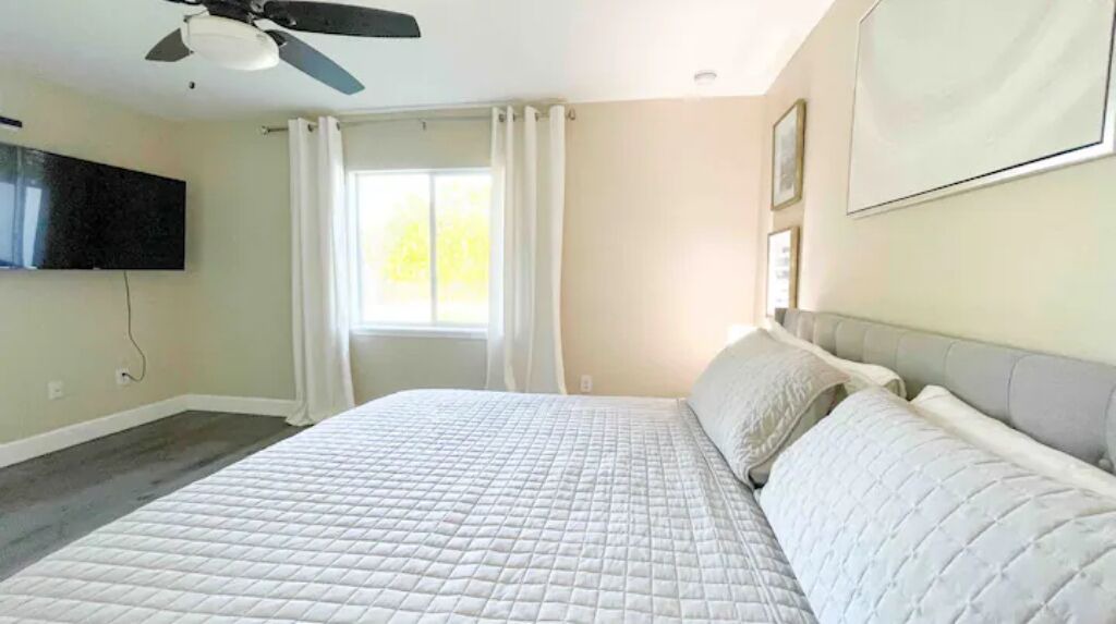 Photo of Bedroom in North Port
