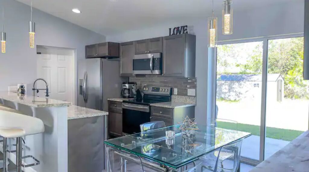 Photo of Kitchen in North Port