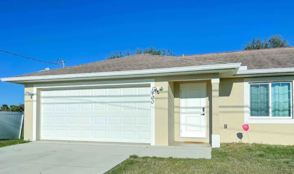Photo of Outdoor in North Port