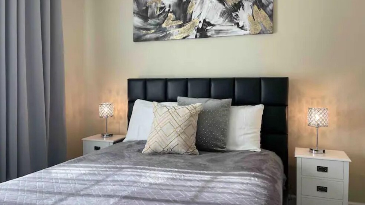 Photo of Bedroom in North Port