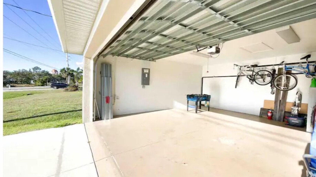 Photo of Patio Balcony in North Port