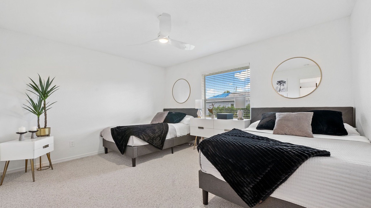 Photo of Bedroom in White Marsh