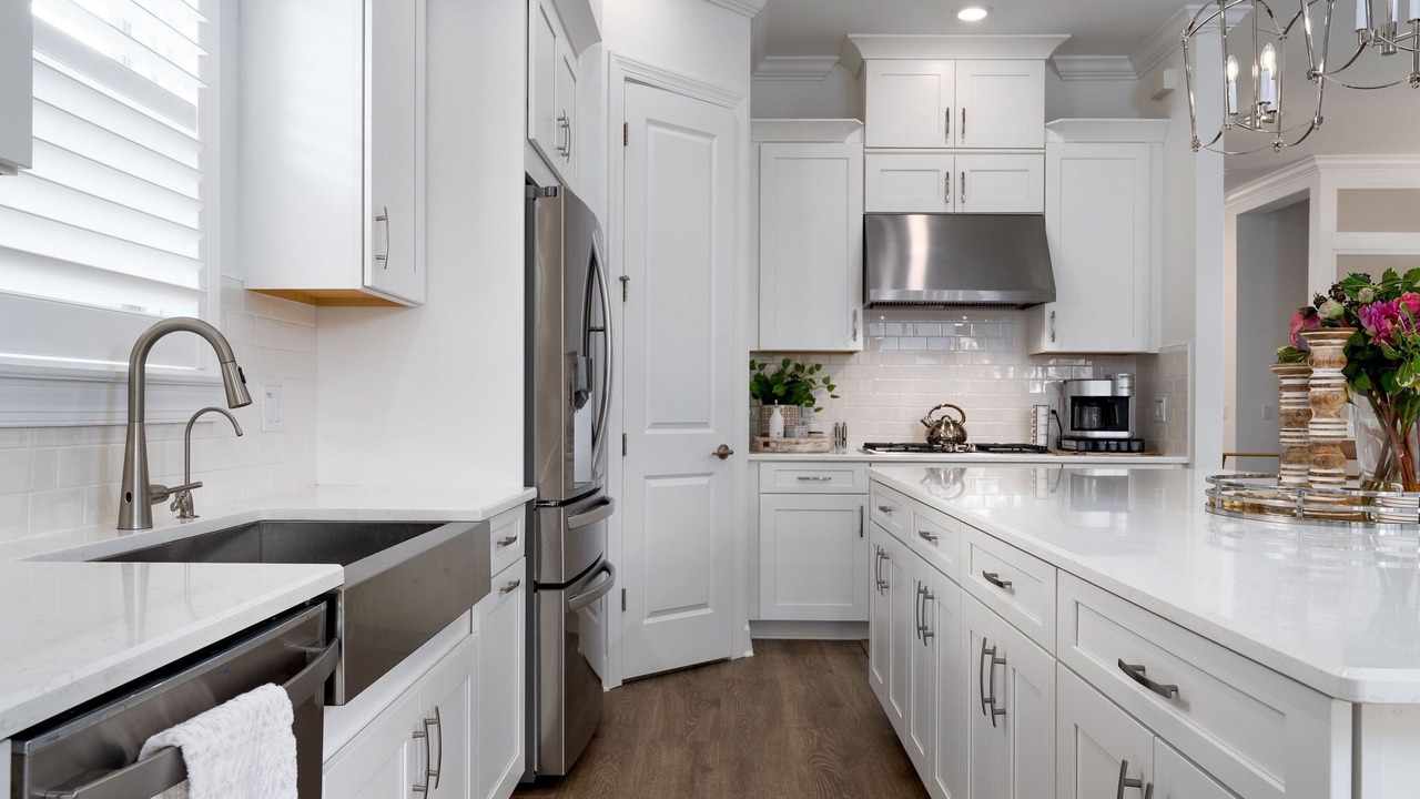 Photo of Kitchen in Naples