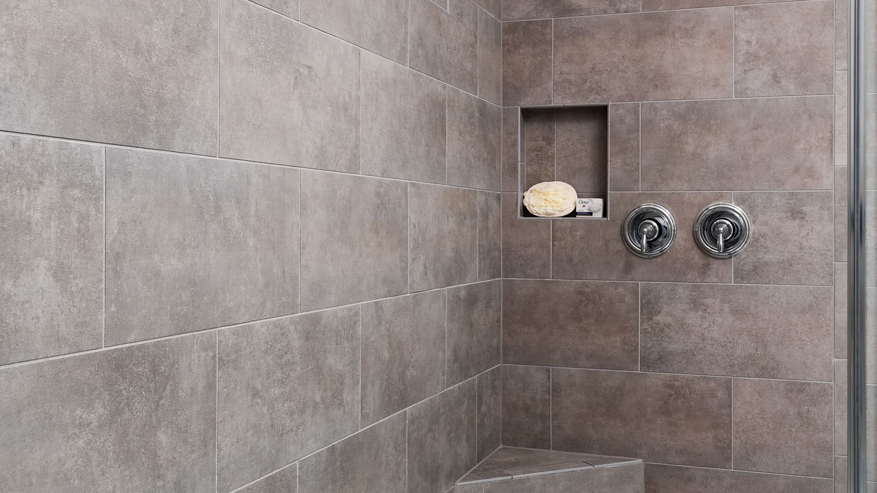Photo of Bathroom in Naples