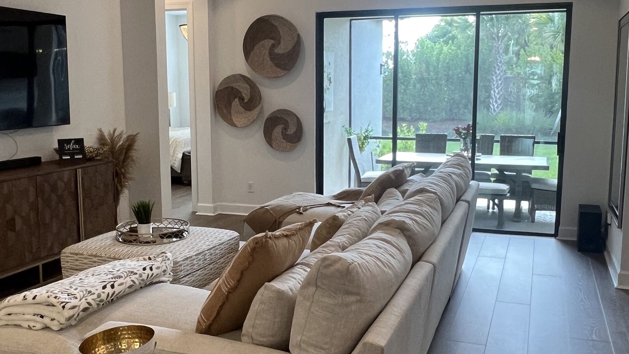 Photo of Livingroom in Naples