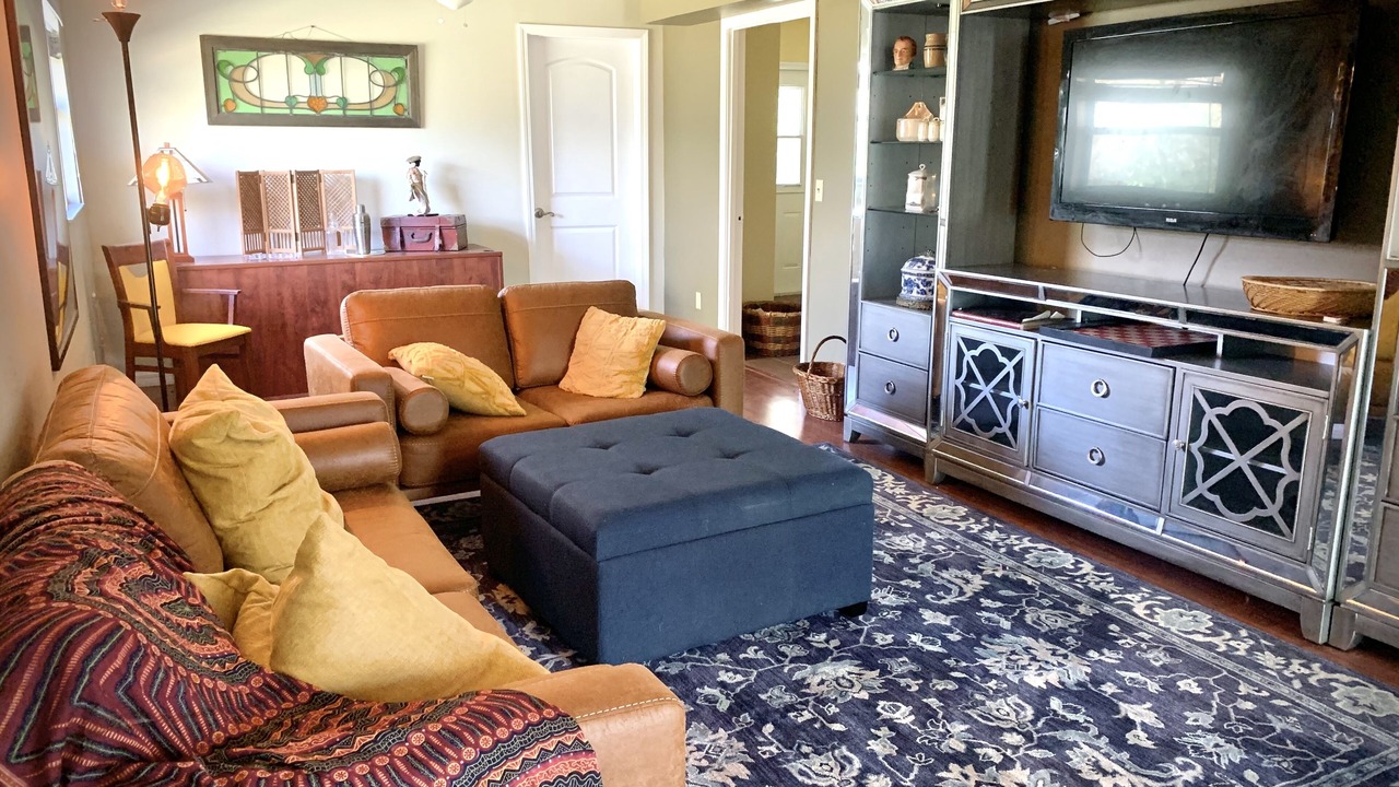 Photo of Livingroom in Mims