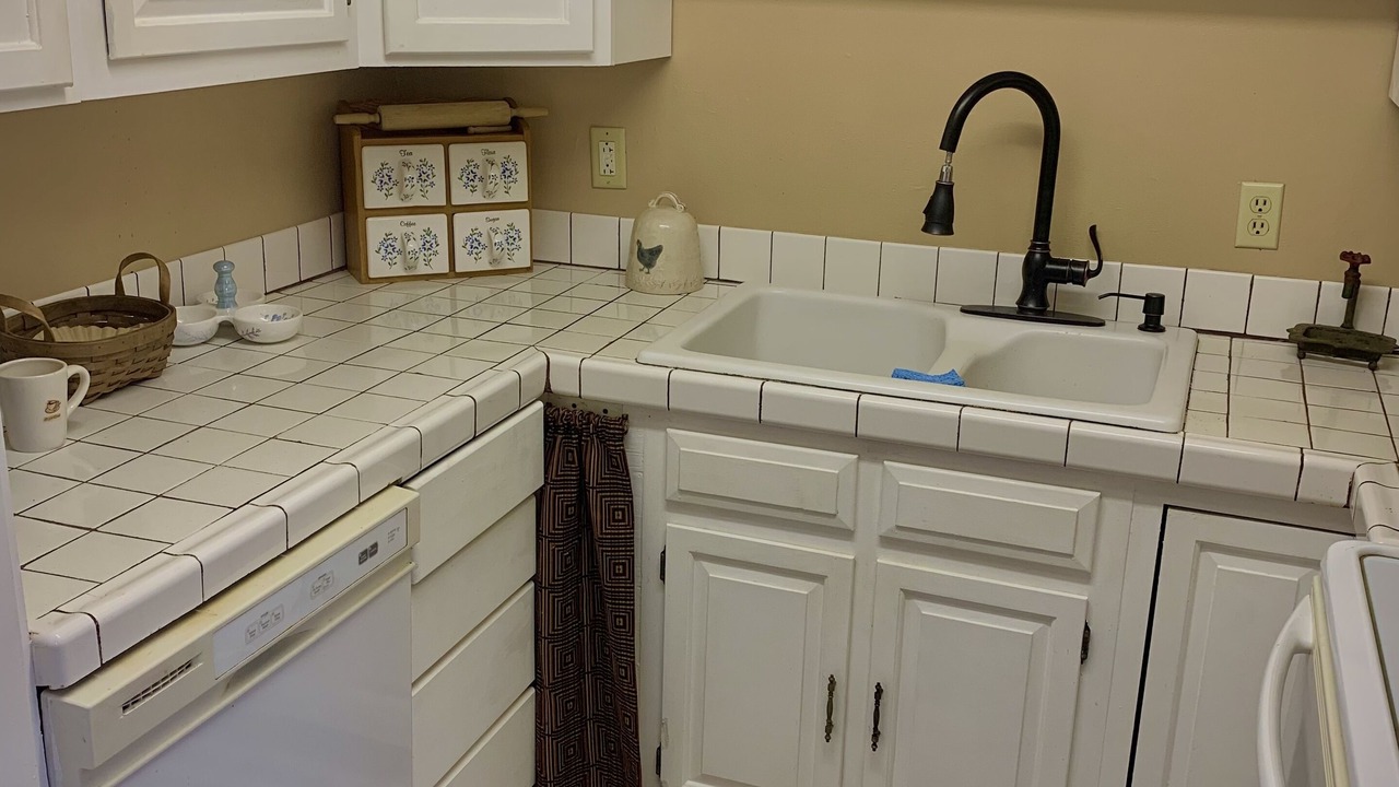Photo of Kitchen in Mims