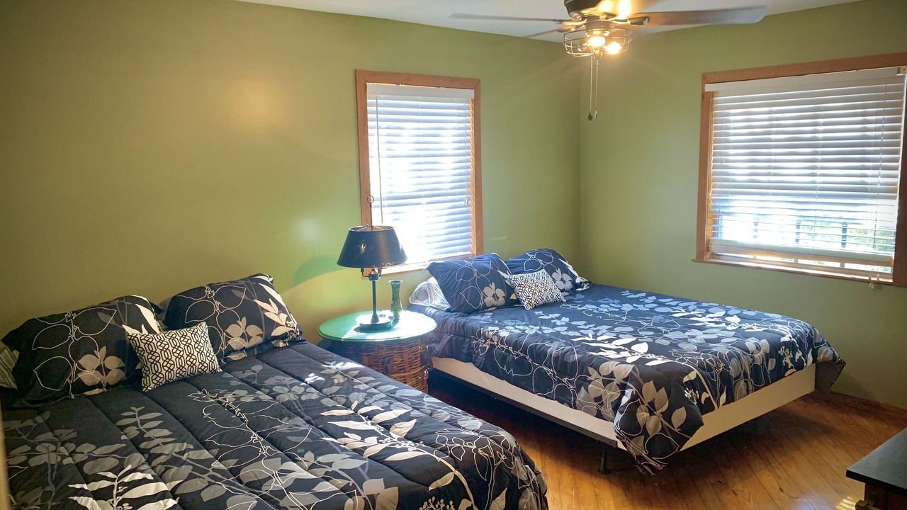 Photo of Bedroom in Mims