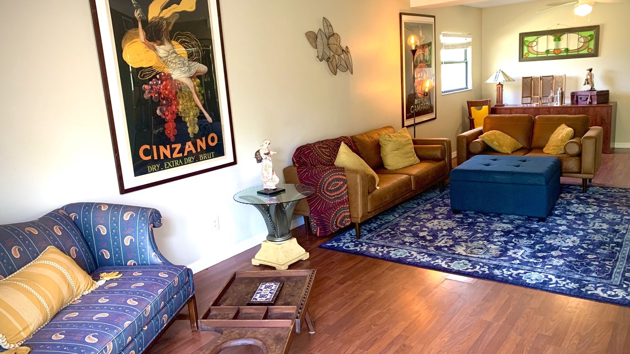 Photo of Livingroom in Mims