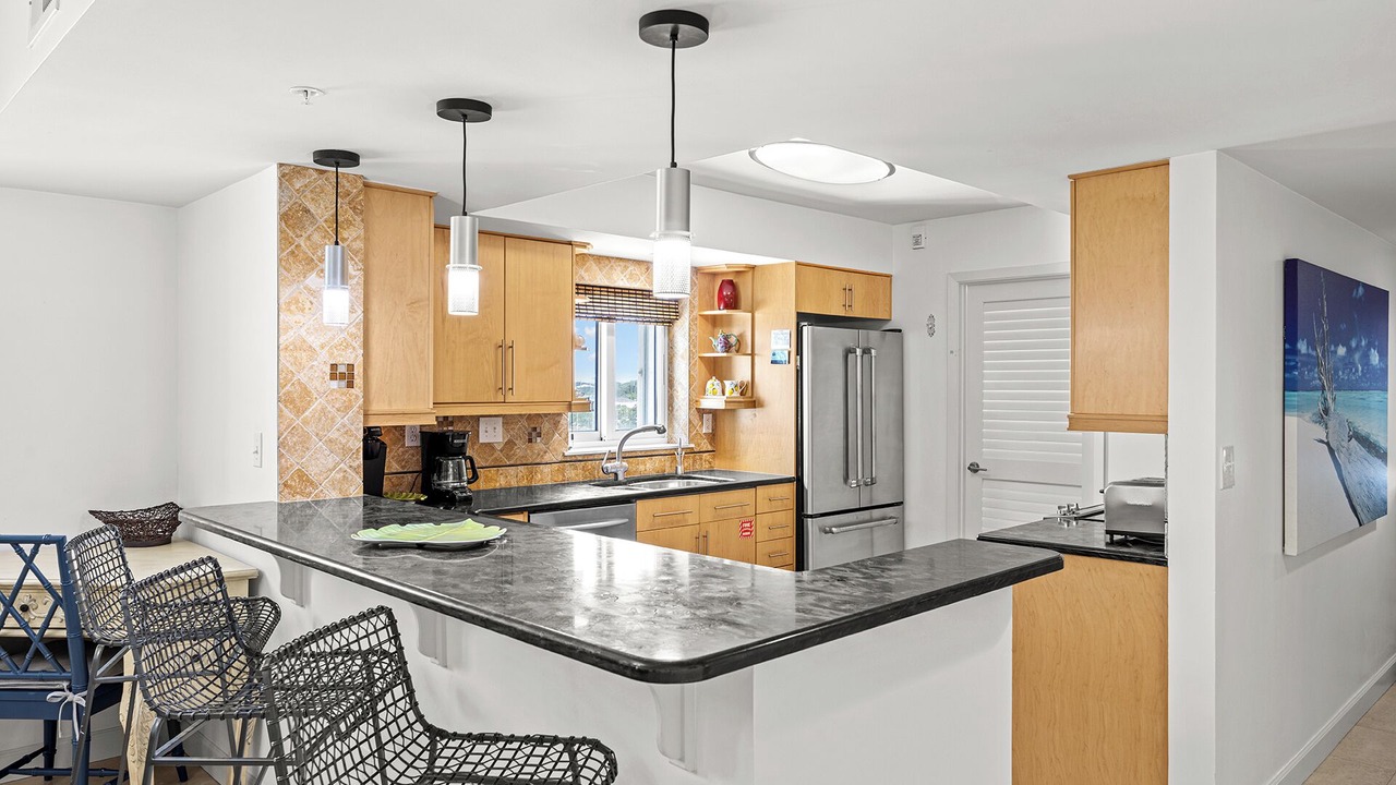 Photo of Kitchen in Destin