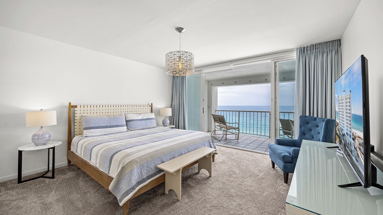 Photo of Bedroom in Destin