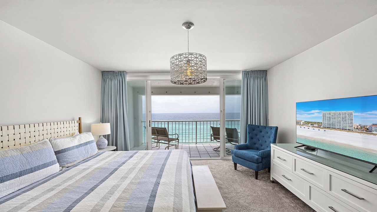 Photo of Bedroom in Destin