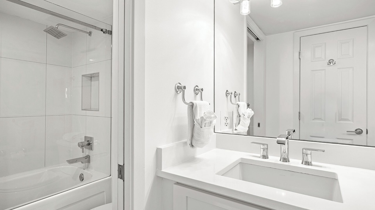 Photo of Bathroom in Destin