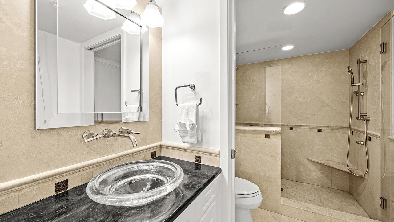 Photo of Bathroom in Destin