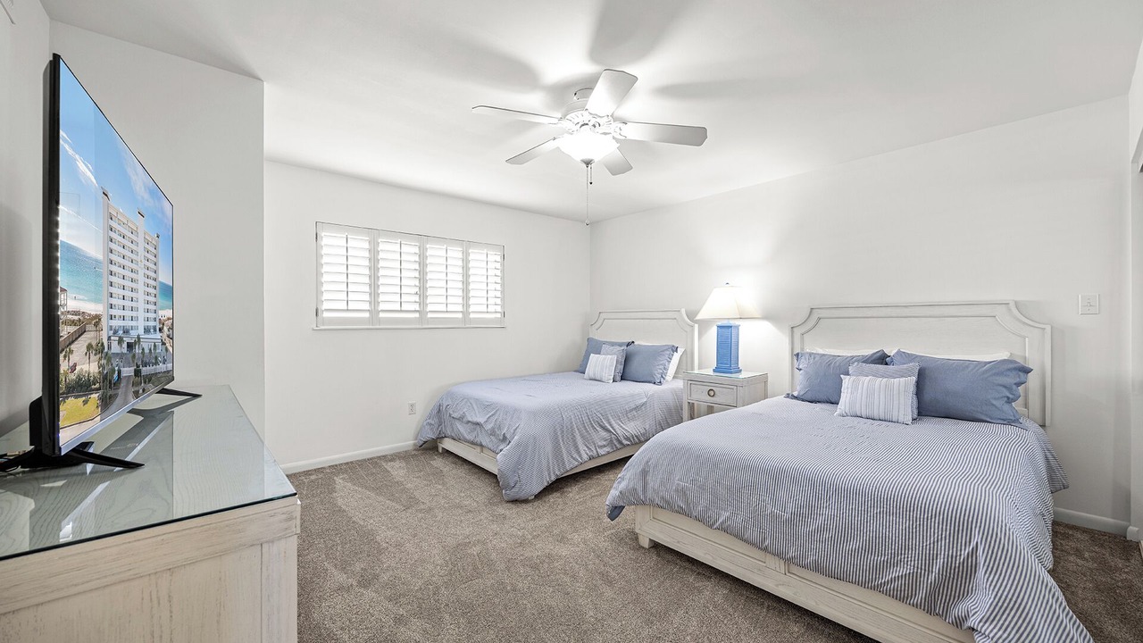 Photo of Bedroom in Destin